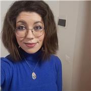 Laureata magistrale offre lezioni di lingua e letteratura russa a Roma